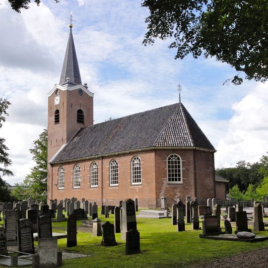 Beetsterzwaag