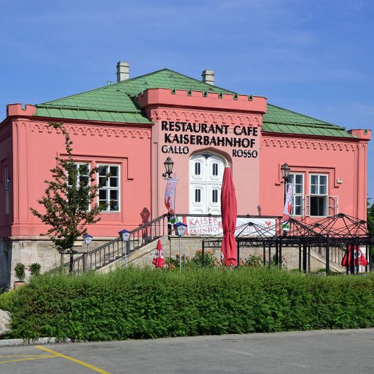 Ristorante Gallo Rosso