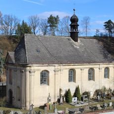 Church of Saint Wenceslaus