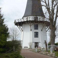 Windmühle Sudwalde