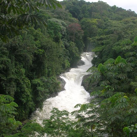 Cross River State
