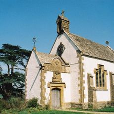 Dreifaltigkeitskapelle