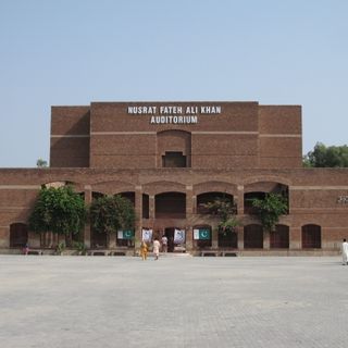Faisalabad Arts Council