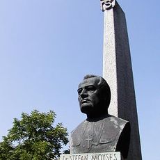 Rod. dom Št. Moyzesa, dom ľudový pamätný