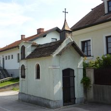Sagmüllner-Kapelle Etsdorf