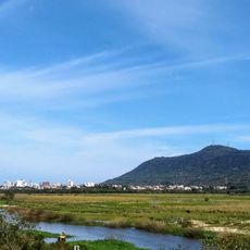 Morro de Osório Protected Area