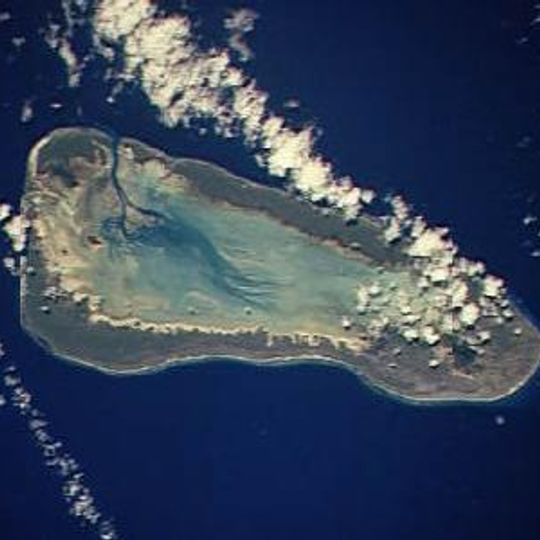 Outer Islands