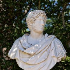 Néron jeune, dit à tort Géta