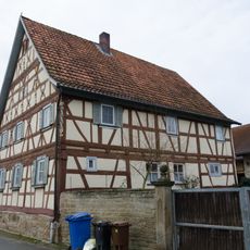 Wohnhaus