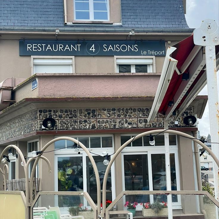 4 Saisons