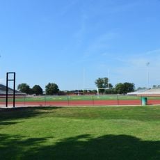 Salina Stadium
