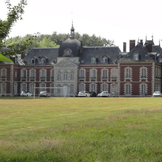 Château de Bois-Himont