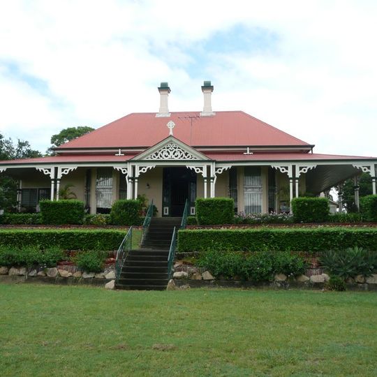 Mount St Mary's Convent