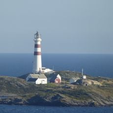 Oksøy Lighthouse