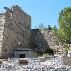 Castell de la Manresana