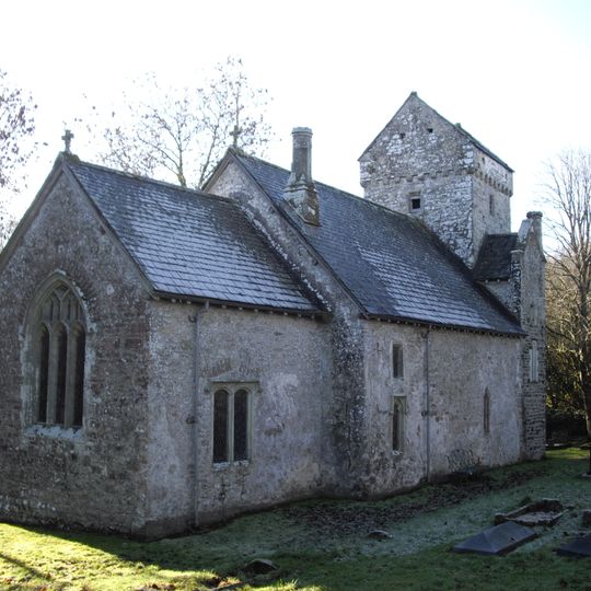 St Michael and All Angels' Church