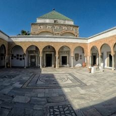 Zaouia of Sidi Kacem El Jellizi