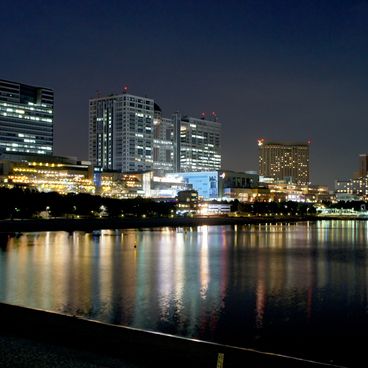Photo spots in Tokyo