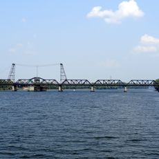 Livingston Avenue Bridge