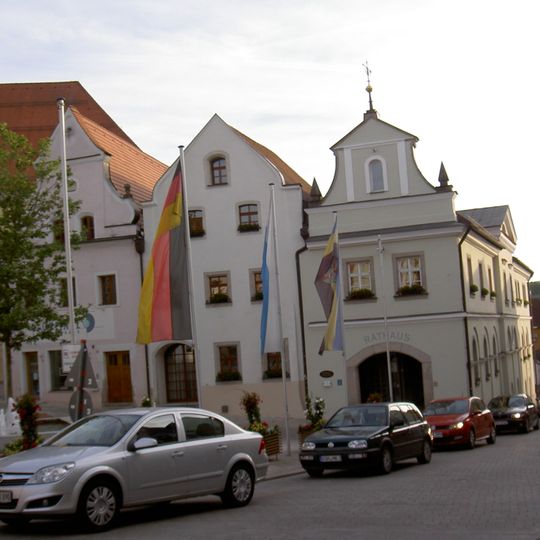 Bürgerhaus