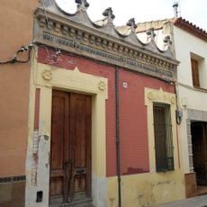 House in carrer Abell, 21