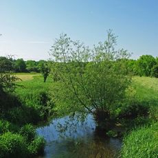 Roding Valley recreation ground