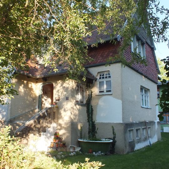 Prinz-Adalbert-Straße 2