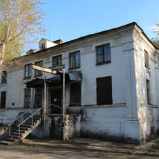 Офицерский корпус (Измайлово)