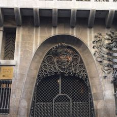 Palais Güell
