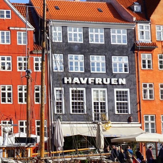Nyhavn 39