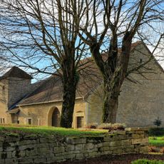 Château de Vellefaux