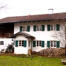 Bauernhaus