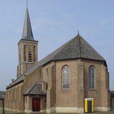 Hervormde kerk