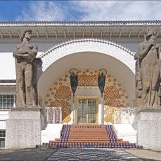 Колонія митців