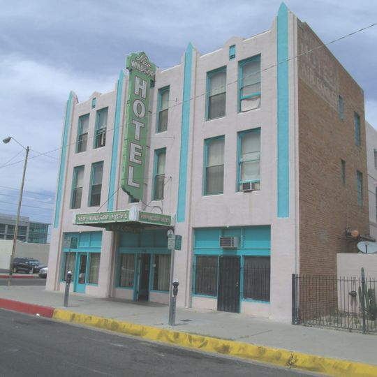 6th Avenue Hotel-Windsor Hotel