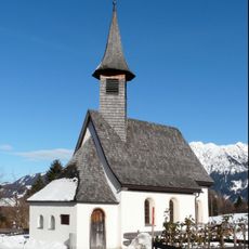 Kapelle