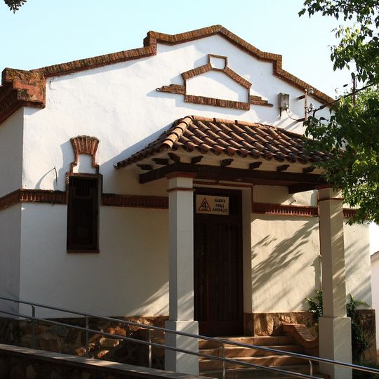 Escola pública de Marata