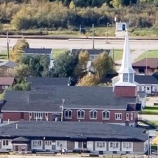 Roman Catholic Diocese of Hearst-Moosonee