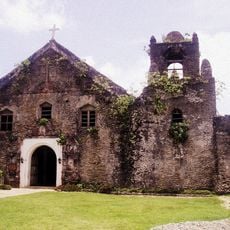 Malaueg Church