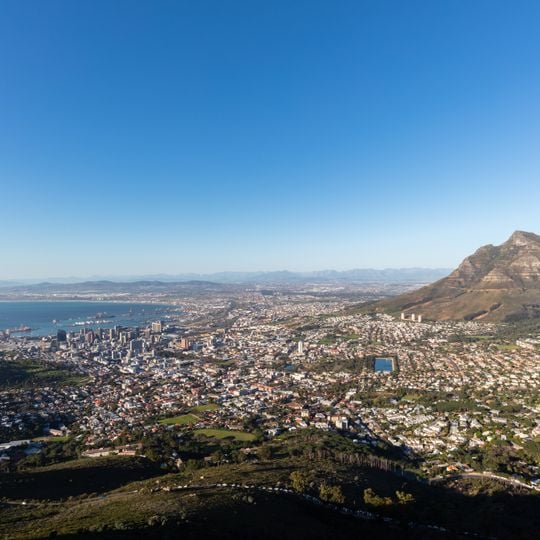 Afrique du Sud