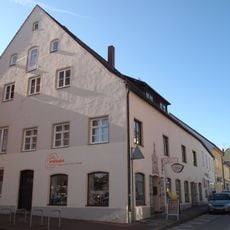 Lechtorstraße 11