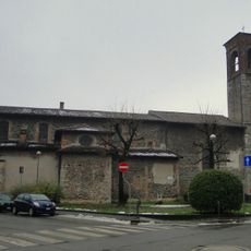 Chiesa di Santa Maria della Pace