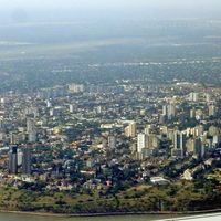 Maputo