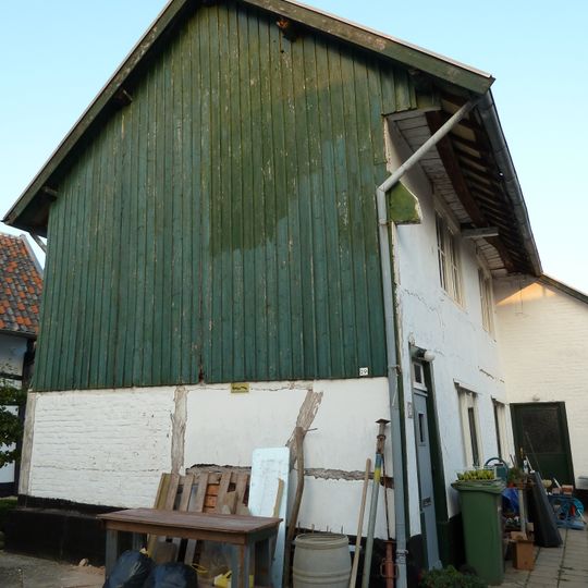 Schweibergerweg 29, Mechelen