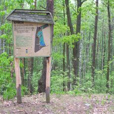 Nature reserve Kopanicha