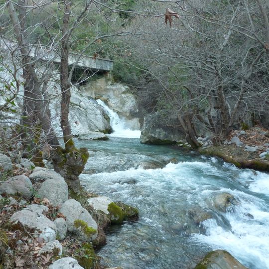 Gorgopotamos