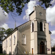 Kościół bł. Ładysława w Gielniowie