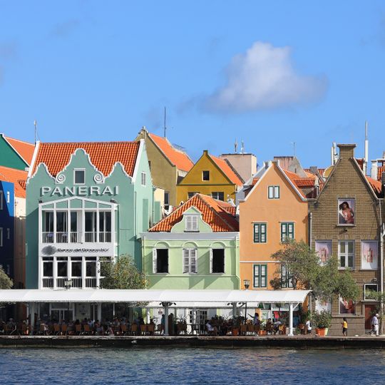 Willemstad