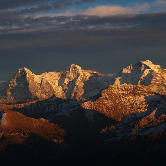 Bernese Alps