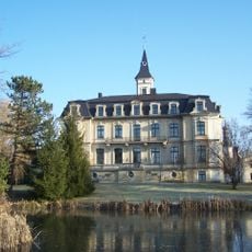 Schönefeld Manor